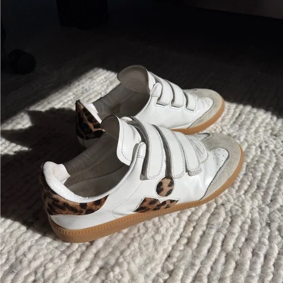 Isabel Marant sneakers - Picture 5 of 8